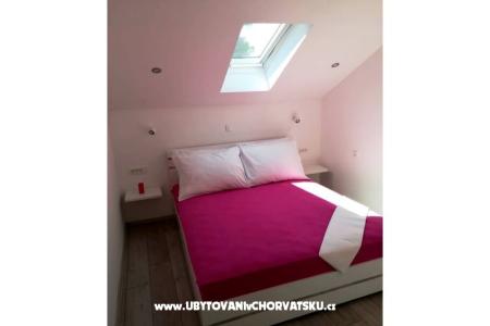 Apartmány Brodarica foto 2
