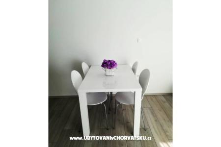 Apartmány Brodarica foto 5