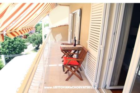 Apartmány by the Sea foto 4