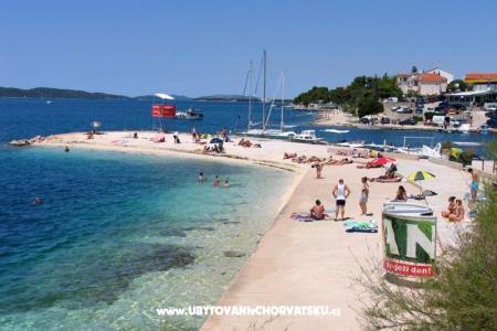 Apartmány Djurdja foto 4