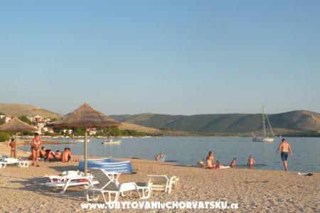 Apartmány Dumancic Žaborić foto 5