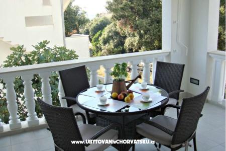 Apartmány Katarina foto 4
