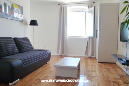 Apartmány LIFE foto 2