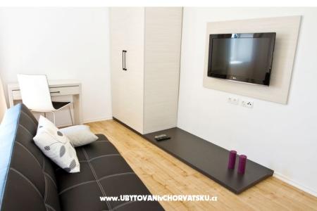 Apartmány LIFE foto 3
