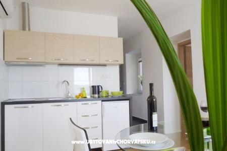 Apartmány LIFE foto 4