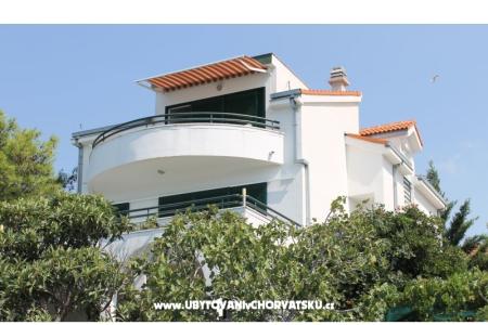 Apartmány Mare Nostrum foto 2