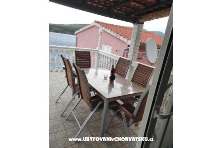 Apartmány MI foto 2
