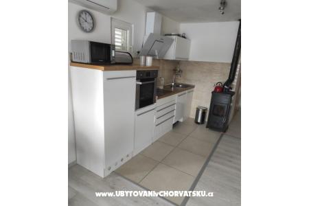 Apartmány MI foto 3