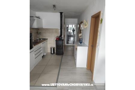 Apartmány MI foto 4