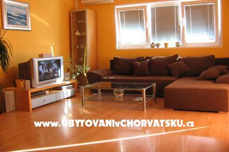 Apartmány Pletikosa foto 2