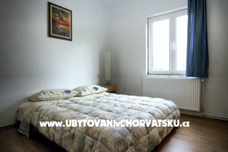 Apartmány Pletikosa foto 4