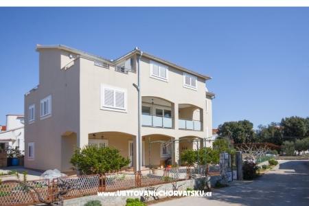 Apartmány Sharo Šibenik Chorvátsko