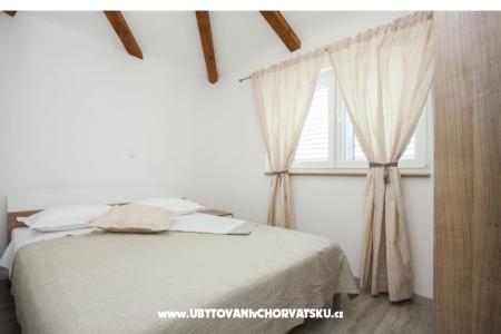 Apartmány Sharo foto 3