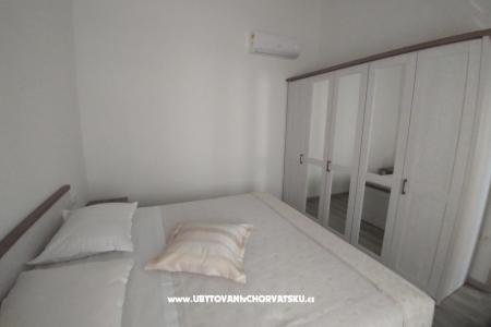 Apartmány Sharo foto 4