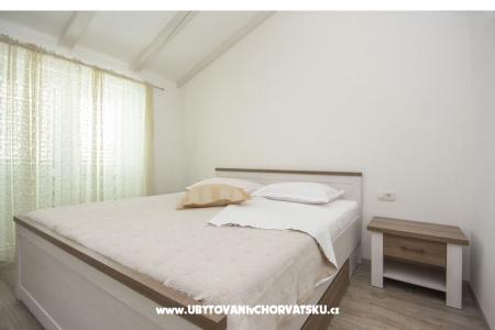 Apartmány Sharo foto 5