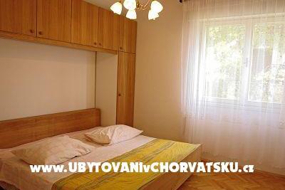 Apartmány Sutlovic foto 2