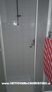 Apartmány Sutlovic foto 4