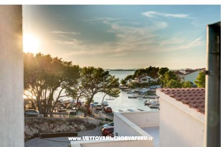 Apartmány Take a Break Šibenik Chorvátsko