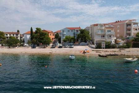 Apartmány Zoric foto 3
