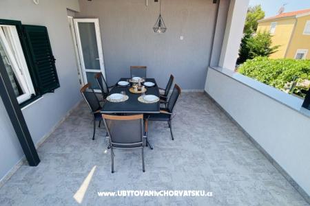 Beach view Dom foto 3