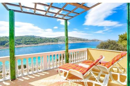 Dom Petra - Island Žirje foto 2