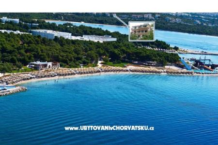 Apartmány Jimy foto 2