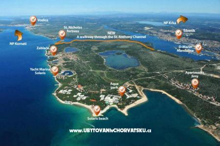Apartmány Jimy foto 3