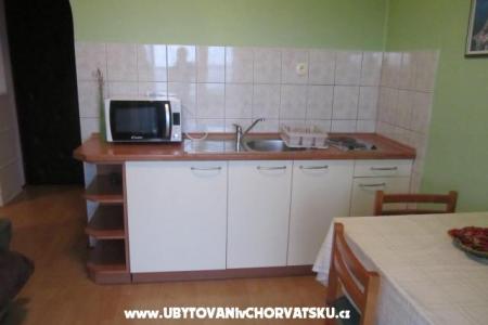 Apartmány Jimy foto 4