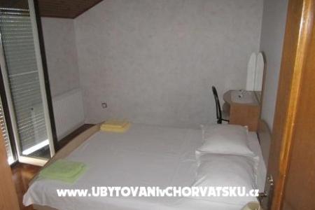 Dalmacija Apartmány  foto 3
