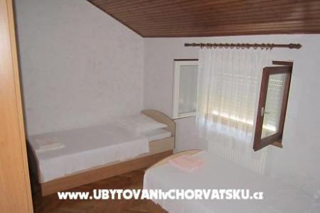 Dalmacija Apartmány  foto 4