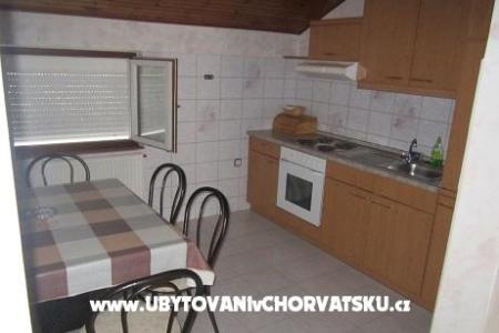 Dalmacija Apartmány  foto 5