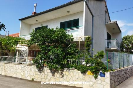 Konrad  Šibenik Chorvátsko