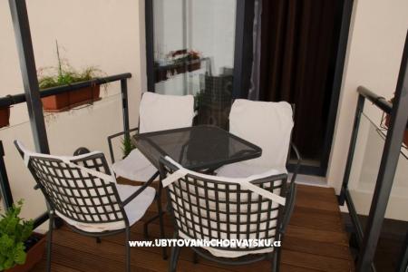 Sibenik Apartmány STARS foto 4
