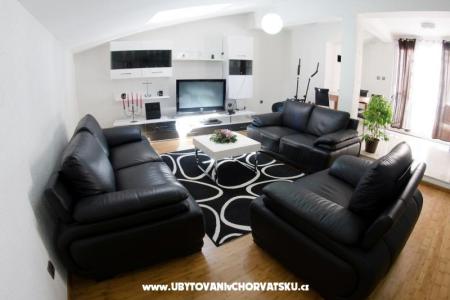 Sibenik Apartmány STARS foto 5