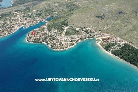 Tiha vala apartmani foto 4
