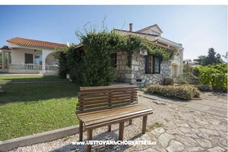 Venesa Apartmány Šibenik Chorvátsko