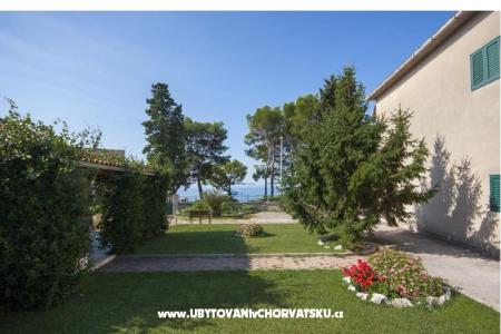 Venesa Apartmány foto 2