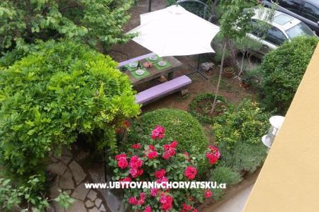 Vila Arboretum Šibenik foto 3