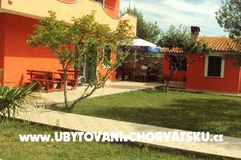 Apartmány Villa Magnolija foto 3