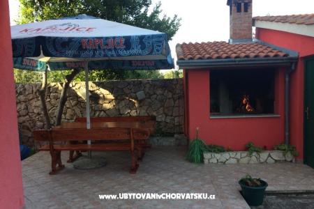 Apartmány Villa Magnolija foto 4