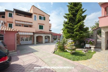 Villa Rosa foto 4