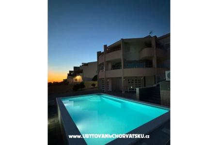 Villa Analena Šibenik Chorvátsko