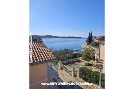 Villa Aura Maris Šibenik Chorvátsko