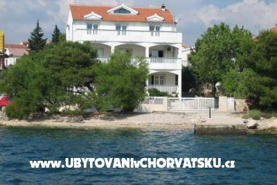 Villa Gordana Šibenik Chorvátsko