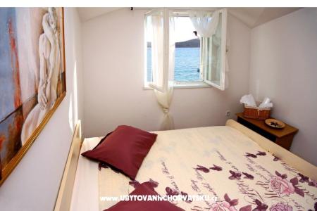 Apartmány foto 3