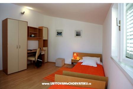 Apartmány foto 5