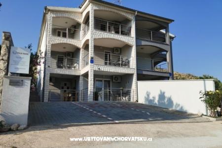 Apartmány Villa Mare foto 2