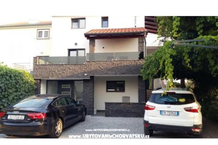 Villa Nera Šibenik Chorvátsko