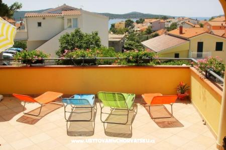 Villa Toscana foto 4