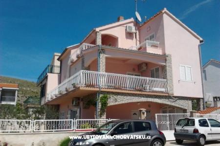 Villa Vesna Šibenik Chorvátsko